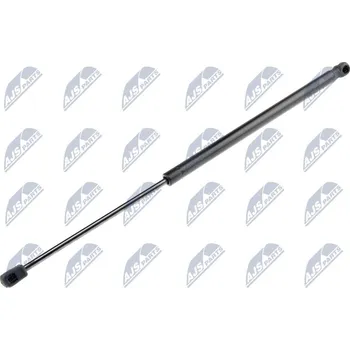 Příslušenství karosérie Pneumatická pružina, zavazadlový / nákladový prostor NTY AE-SK-011