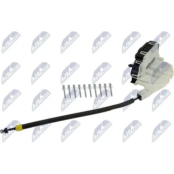 Zabzepeční vozidel Zámek dveří NTY EZC-ME-105