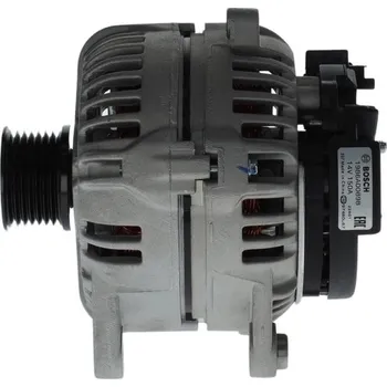 Alternátor Generátor BOSCH 1 986 A00 898