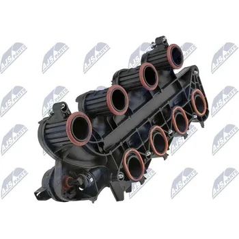 Výfuková trubka Sací trubkový modul NTY BKS-LR-001