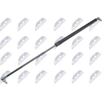 Motorový prostor Pneumatická pružina, kapota motoru NTY AE-TY-028