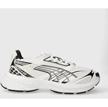 Pánské tenisky Tenisky Puma Velophasis Always On, 44.5, bílá, 00X