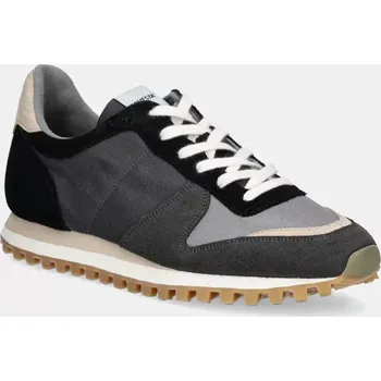 Pánské tenisky Tenisky Novesta Marathon Trail, 41, šedá, 90X