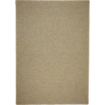 Koberec Kusový koberec Nature terra, 57x120, oranžová, chodba / předsíň, Timzo - 1 rok na vrácení + DOPRAVA ZDARMA k Vám i zpět