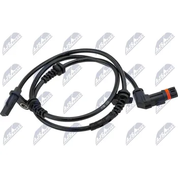 Přislušenství brzdového systému Snímač, počet otáček kol NTY HCA-ME-038