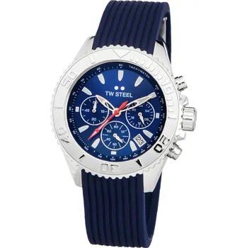Hodinky TW-Steel VA1 Vanceur Diver Chrono
