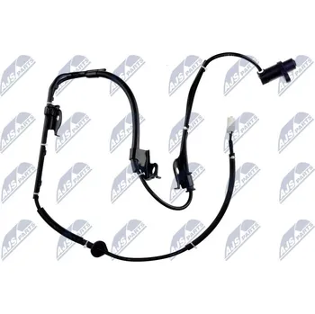 Přislušenství brzdového systému Snímač, počet otáček kol NTY HCA-TY-097