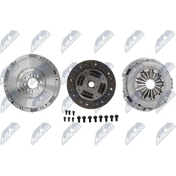 Spojka Sada spojky NTY NZS-FR-004