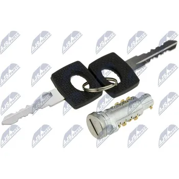 Zabzepeční vozidel Sada zamykacích válců NTY EZC-ME-111