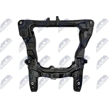 Příslušenství karosérie Pomocný rám / souprava nosičů NTY ZRZ-HD-001