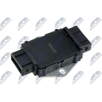 Řídící jednotka Řídicí jednotka, zapalovací systém NTY EMZ-AU-001