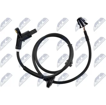 Přislušenství brzdového systému Snímač, počet otáček kol NTY HCA-VW-025