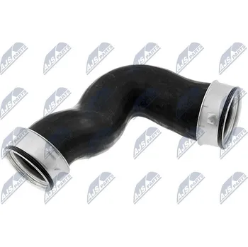 Hadička plnicího vzduchu NTY GPP-VW-044