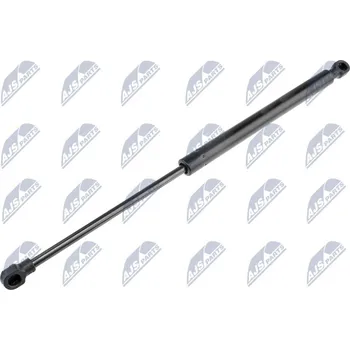 Příslušenství karosérie Pneumatická pružina, kapota motoru NTY AE-LR-000