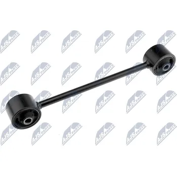 Zavěšení kol Řídicí páka, zavěšení kol NTY ZWT-TY-135