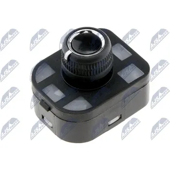 Autoelektrika Spínač, nastavení vnějšího zrcátka NTY EWS-AU-039