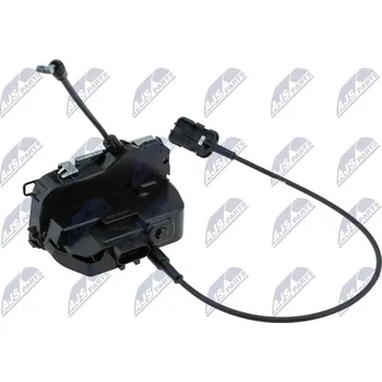 Autozámek Zámek dveří NTY EZC-RE-236