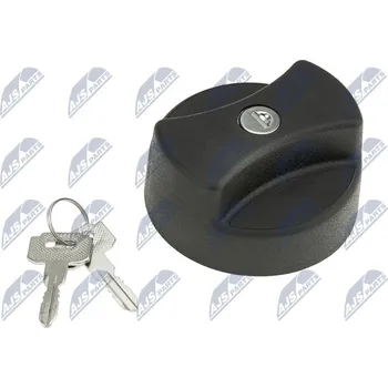 Palivová nádrž Uzávěr, palivová nádrž NTY EZC-LR-030