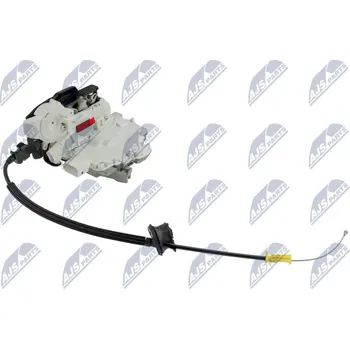 Zabzepeční vozidel Zámek dveří NTY EZC-AU-059