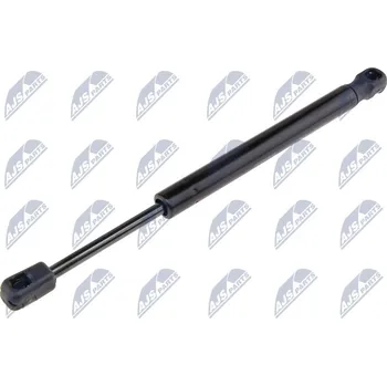 Motorový prostor Pneumatická pružina, kapota motoru NTY AE-BM-040