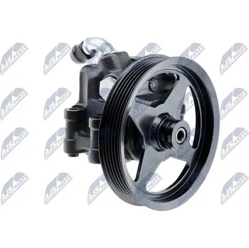 Soustava řízení Hydraulické čerpadlo, řízení NTY SPW-CH-022