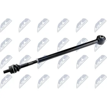 Soustava řízení Axiální kloub, příčné táhlo řízení NTY ZWT-LR-000