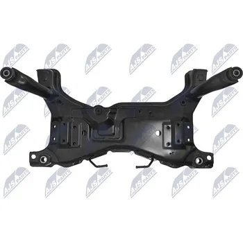 Příslušenství karosérie Pomocný rám / souprava nosičů NTY ZRZ-FR-002