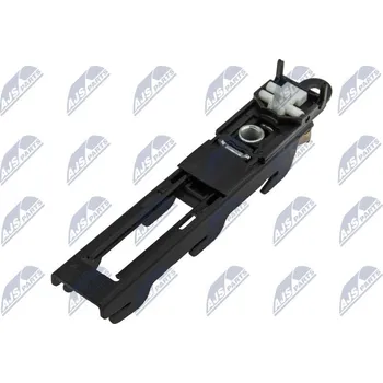 Bezpečnostní pás NTY EZC-VW-190