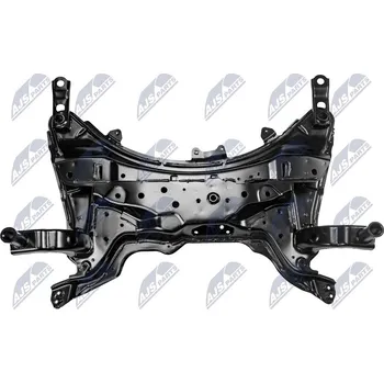 Příslušenství karosérie Pomocný rám / souprava nosičů NTY ZRZ-TY-019