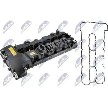 Kryt motoru Kryt hlavy válce NTY BPZ-BM-004