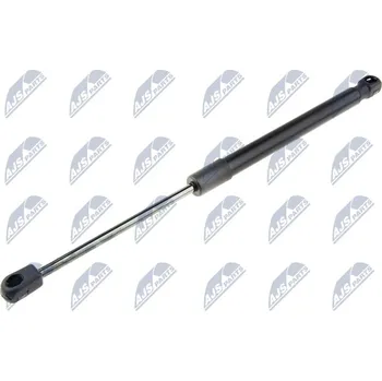 Příslušenství karosérie Pneumatická pružina, zavazadlový / nákladový prostor NTY AE-FR-049