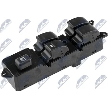 Spínač, zvedací zařízení oken NTY EWS-MS-001