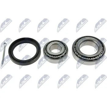 Sada ložisek kol NTY KLP-MS-006