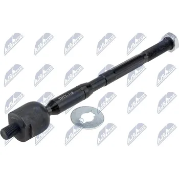 Soustava řízení Axiální kloub, příčné táhlo řízení NTY SDK-TY-119