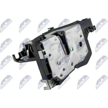 Zabzepeční vozidel Zámek dveří NTY EZC-BM-165