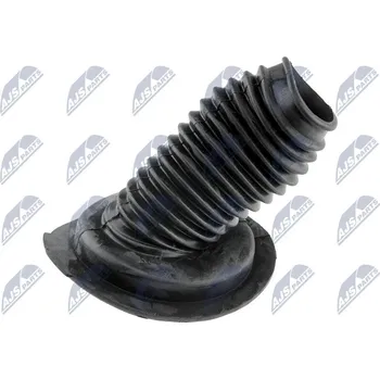 Ochranné víko/prachovka, tlumič NTY AB-TY-078