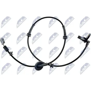 Přislušenství brzdového systému Snímač, počet otáček kol NTY HCA-NS-164