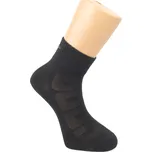 Bobr Ponožky Letní Sport Černé - 39-41