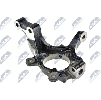 Čep nápravy Čep nápravy, zavěšení kol NTY ZZP-NS-006