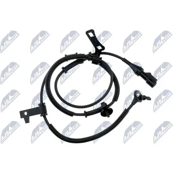 Přislušenství brzdového systému Snímač, počet otáček kol NTY HCA-CH-005