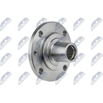 Náboj kola NTY KLP-FT-028P