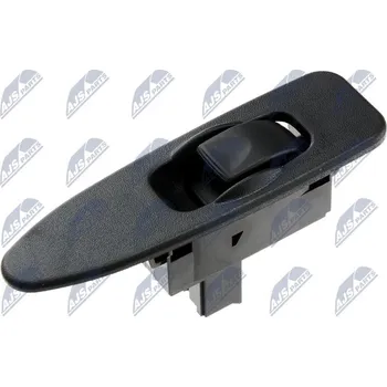 Spínač, zvedací zařízení oken NTY EWS-MS-004