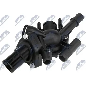 Autoelektrika Pouzdro termostatu NTY CTM-RE-009