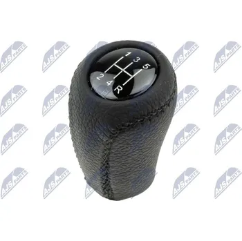 Hlavice řadicí páky Hlavice řadicí páky NTY GZB-MZ-004