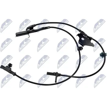 Přislušenství brzdového systému Snímač, počet otáček kol NTY HCA-TY-079