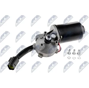 Motorek stěrače a odstřikovače Motor stěračů NTY ESW-LR-000