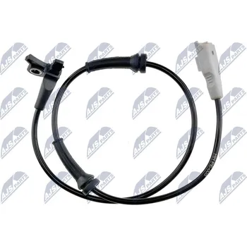 Přislušenství brzdového systému Snímač, počet otáček kol NTY HCA-PE-005