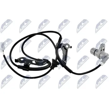 Přislušenství brzdového systému Snímač, počet otáček kol NTY HCA-TY-054