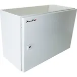 XtendLan Venkovní rozvaděč pro 19", 7U, hloubka 280mm, IP55, šedý