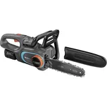 GARDENA Akku-Kettensäge PowerSaw 250/18V Ready-To-Use akumulátor Aku řetězová pila + akumulátor 18 V délka čepele 250 mm